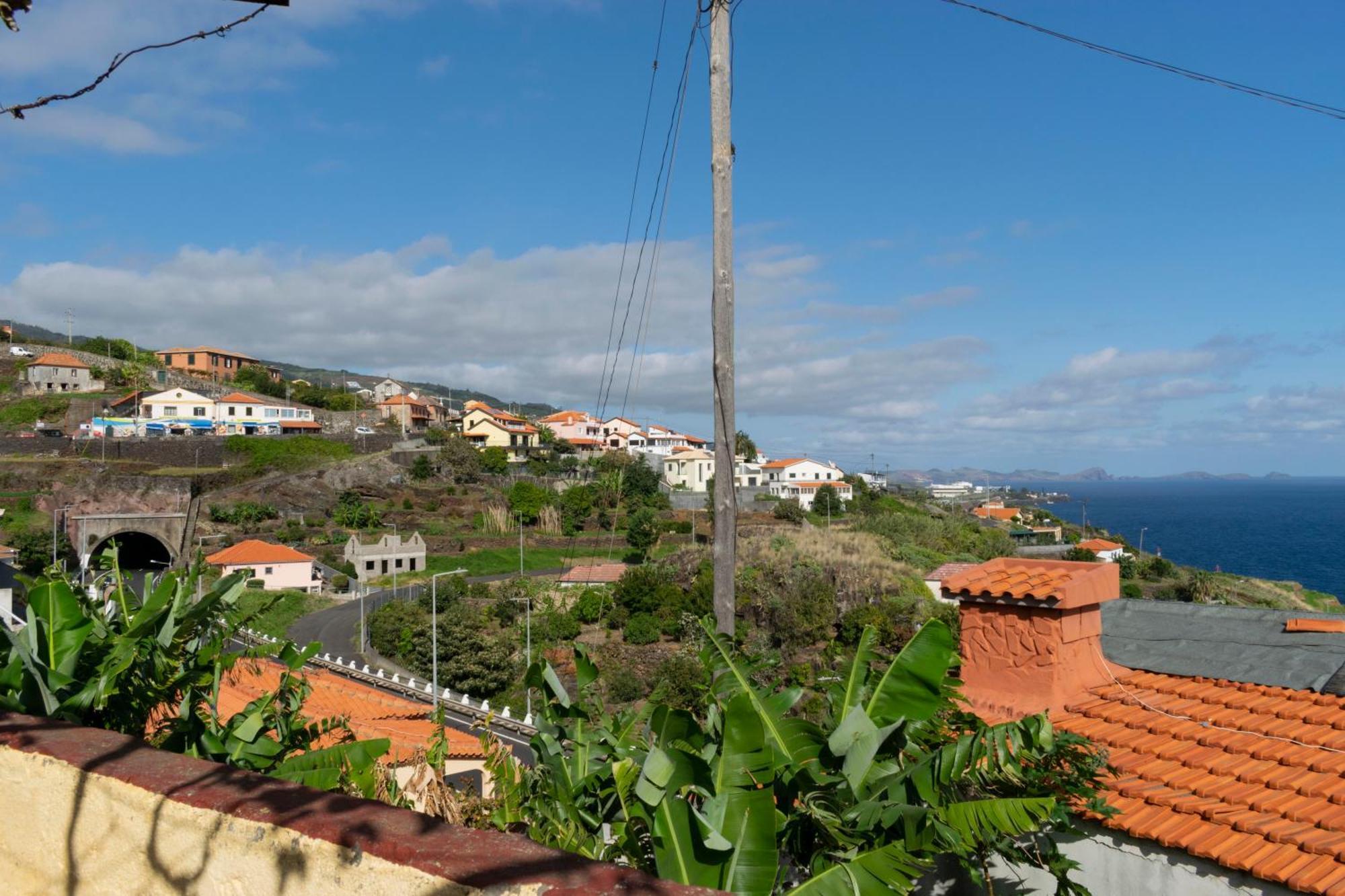 Casa Do Boto Villa Santa Cruz  Dış mekan fotoğraf